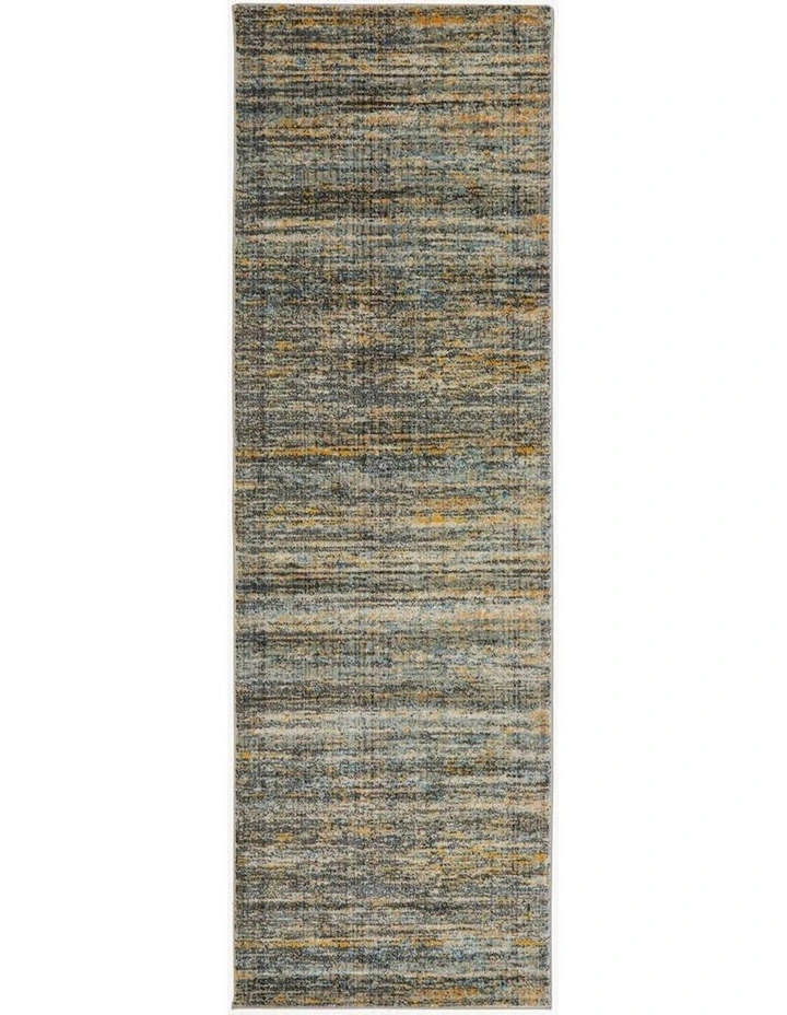 Dreamscape Distinguish Modern Rug in Grey