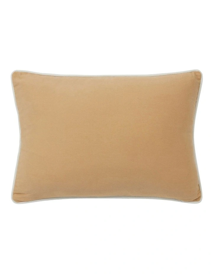 Home Summer Cushion 30x40cm in Oat