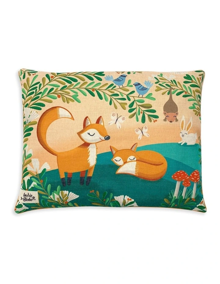 Foxy Tales Pet Bed Medium