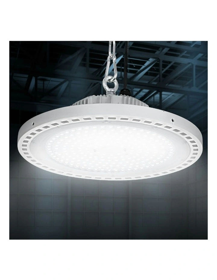 Industrial High Bay LED Lights 150W