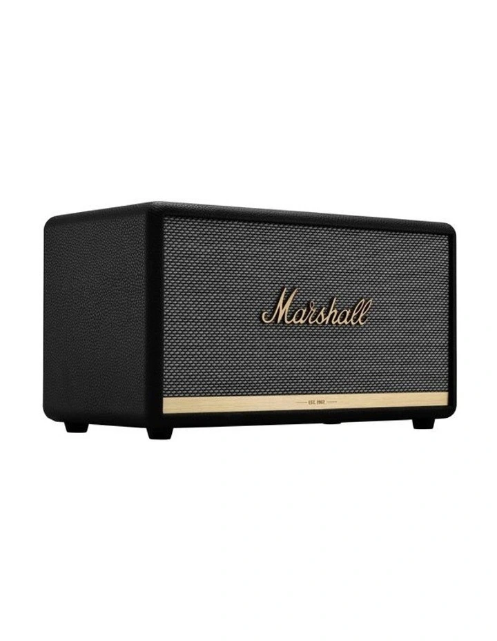 Stanmore III Bluetooth Speaker 251548 in Black