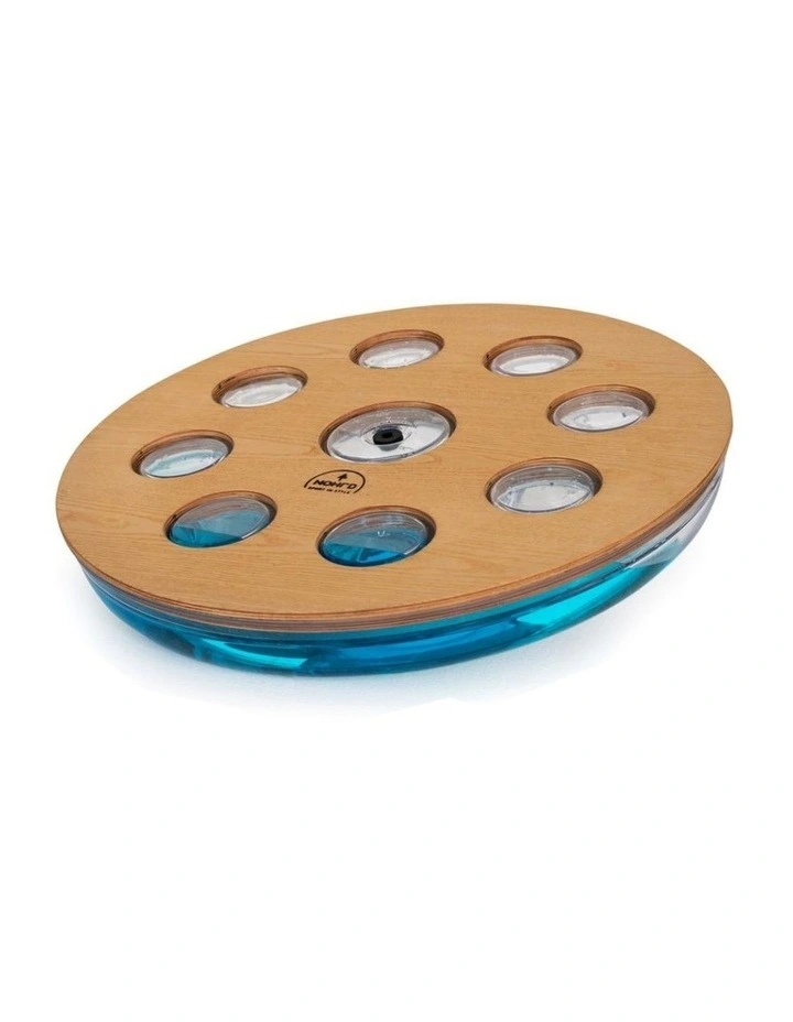Eau-Me Water Balance Board in Ash