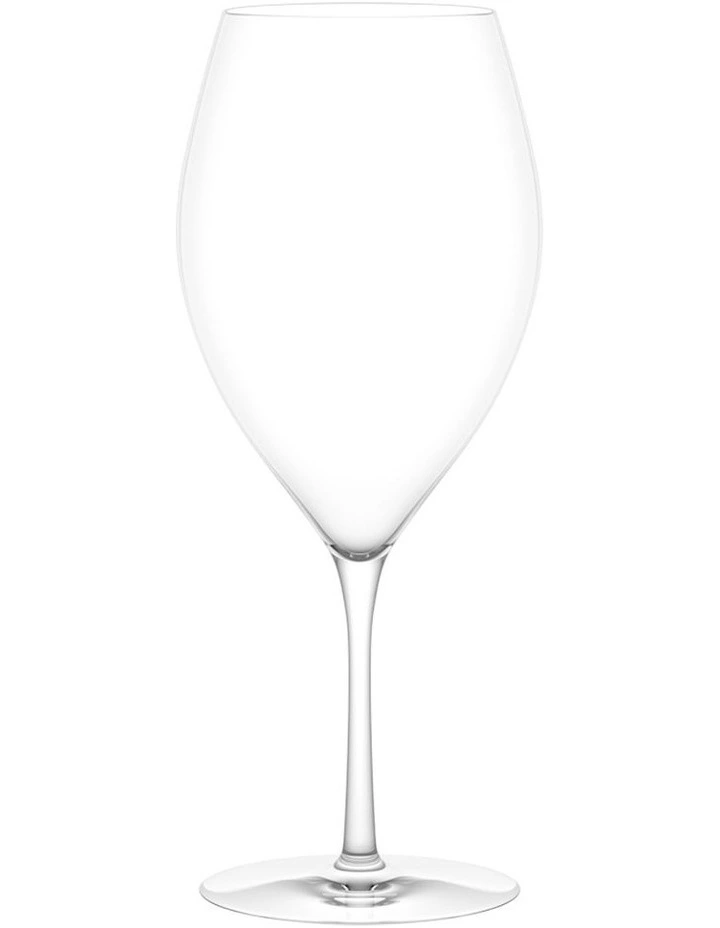 Everyday The Wine Glass Set of 4 in White