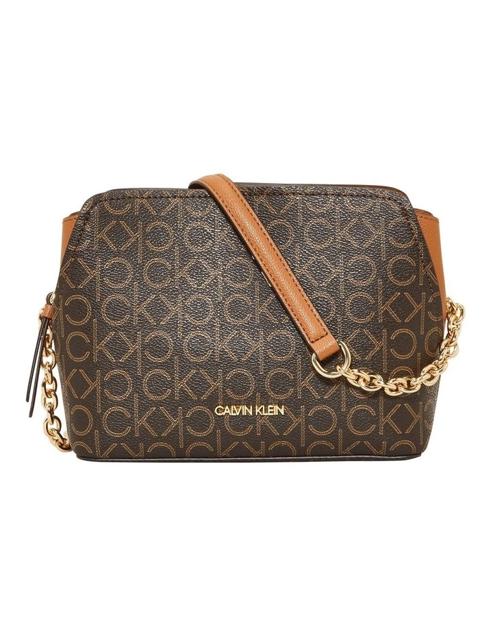 Hailey Crossbody Bag in Assorted