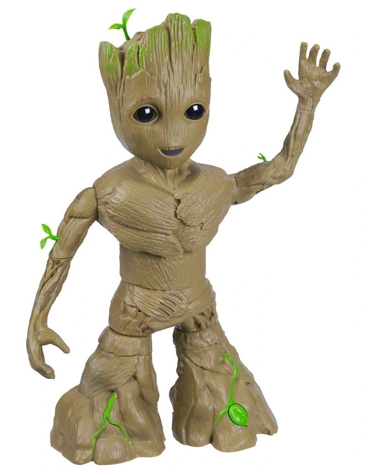 Groove 'N Grow Groot