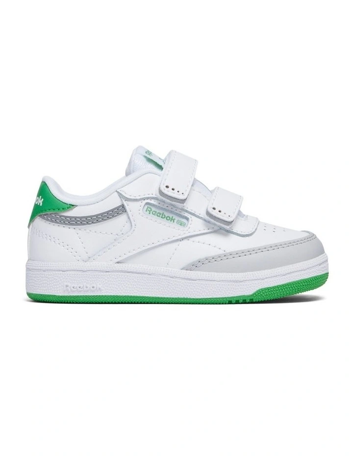 Club C 2V 2.0 Sneakers in White
