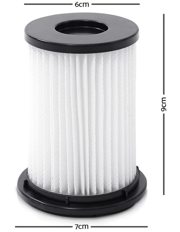 Set of 3 Replacement HEPA Filter