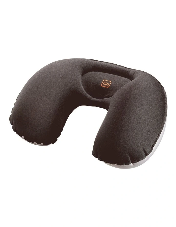 Compact Snoozer 776.101 in Black