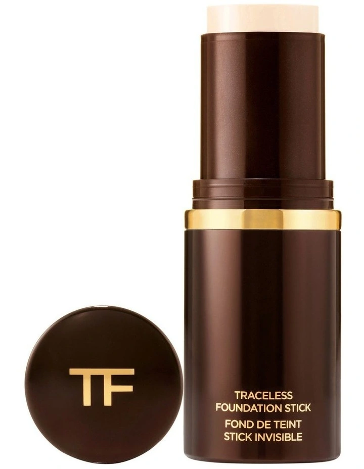 Traceless Foundation Stick