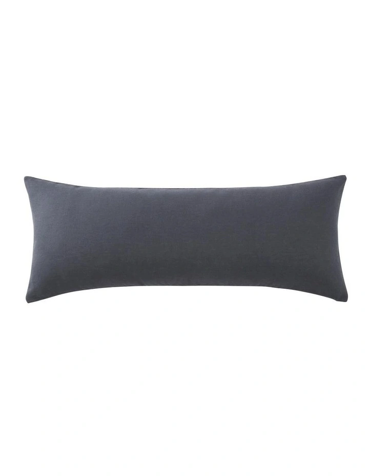 Tessino Breakfast Cushion in Carbon
