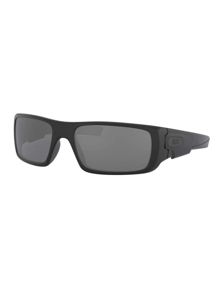 Crankshaft Black OO9239 Polarised Sunglasses