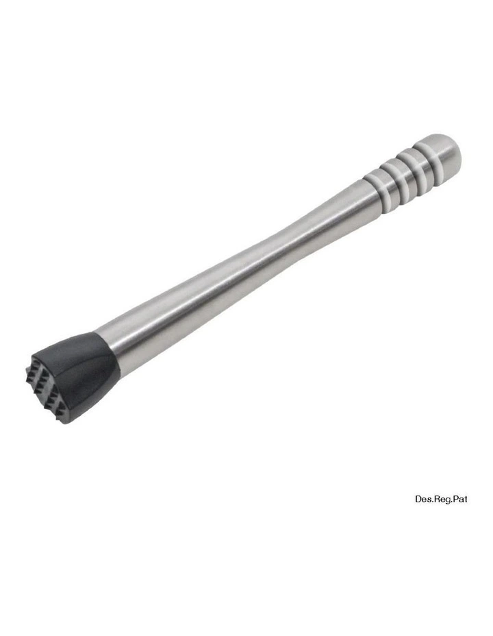 Barstik Chrome