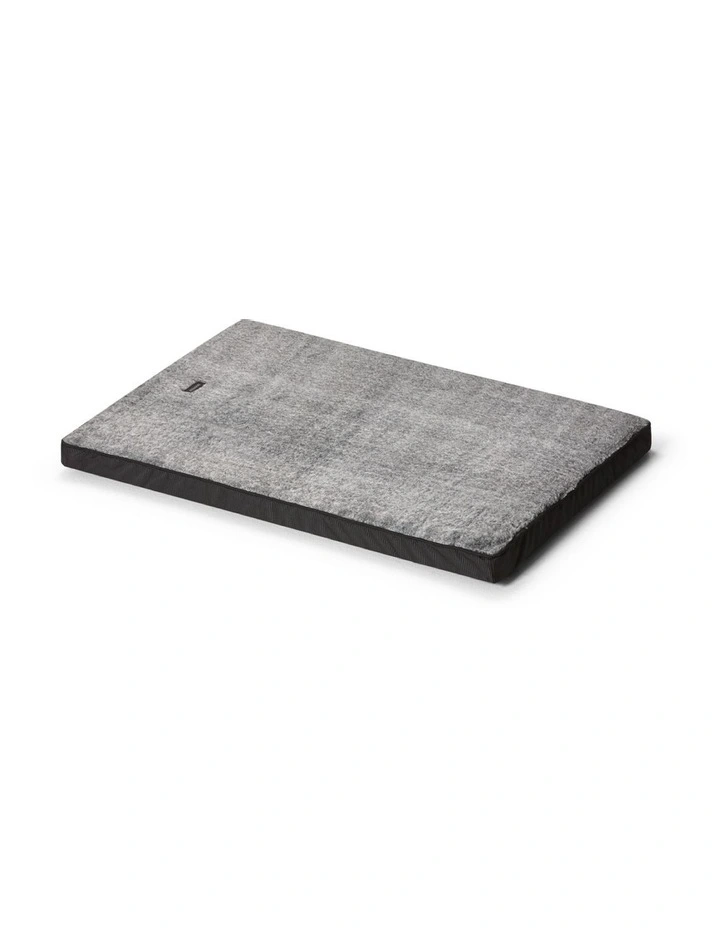 Orthobed Indoor/Outdoor in Grey