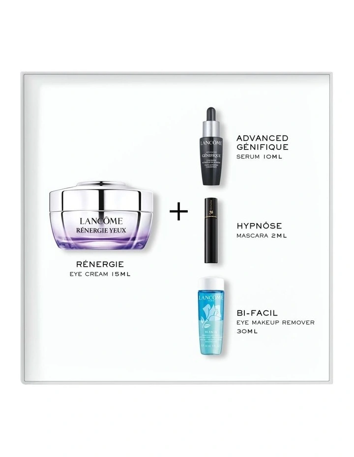 Renergie Eye Cream Set