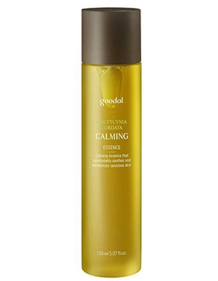 Houttuynia Cordata Calming Essence Set 31ml