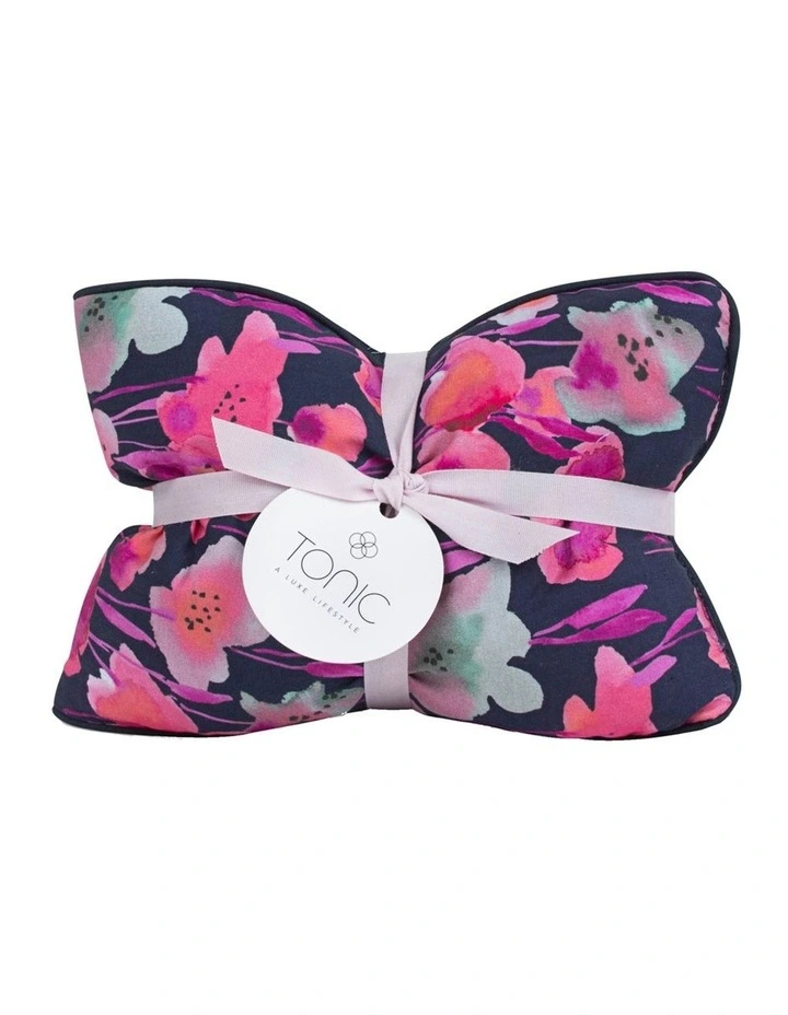Heat Pillow 800gm in Midnight Meadow