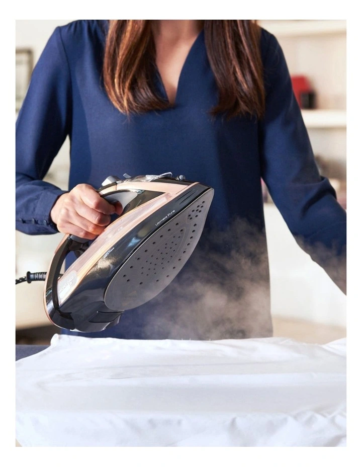 Ultimate Pure Steam Iron FV9849