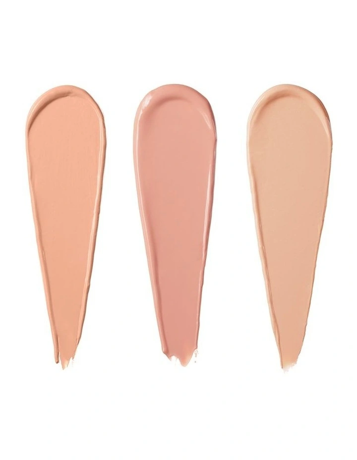 Skin Touch Up Palette