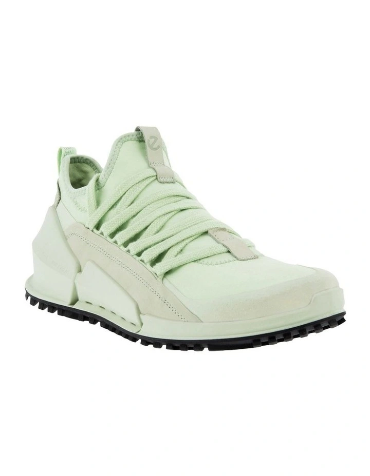 Biom 2.0 Sneakers In Mint Green