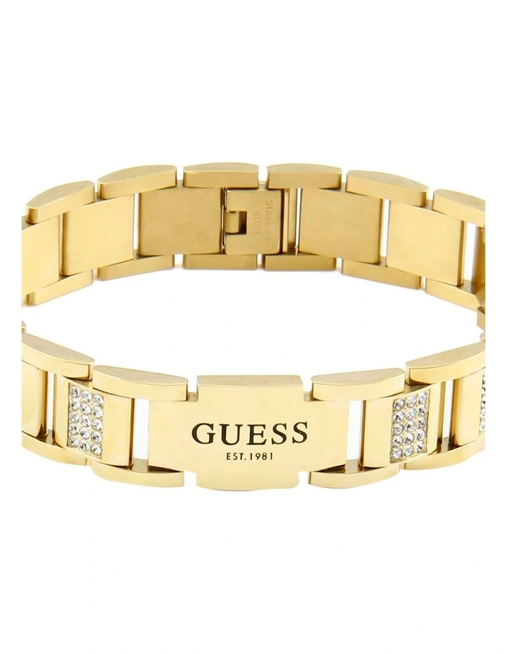 Hero Gold Bracelet