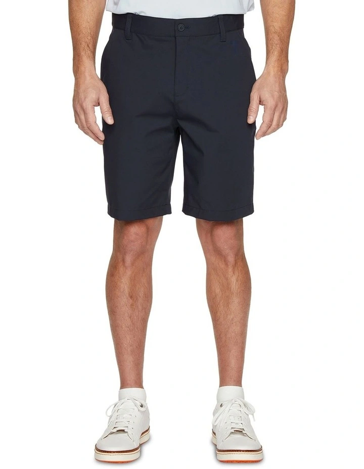 Cabot Short in Navy