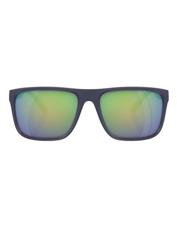 FZ6002U Sunglasses in Blue