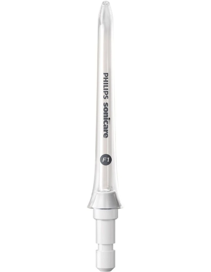 Sonicare Power Flosser Standard Nozzle 2 Pack HX3042/00