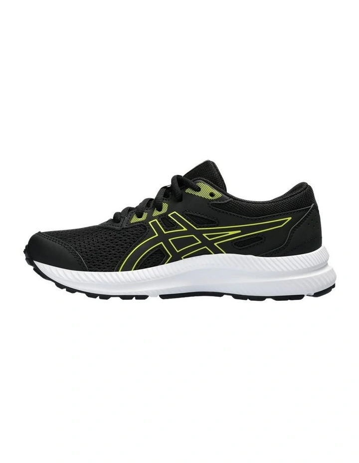 Contend 8 Grade School Sport Shoes in Multi