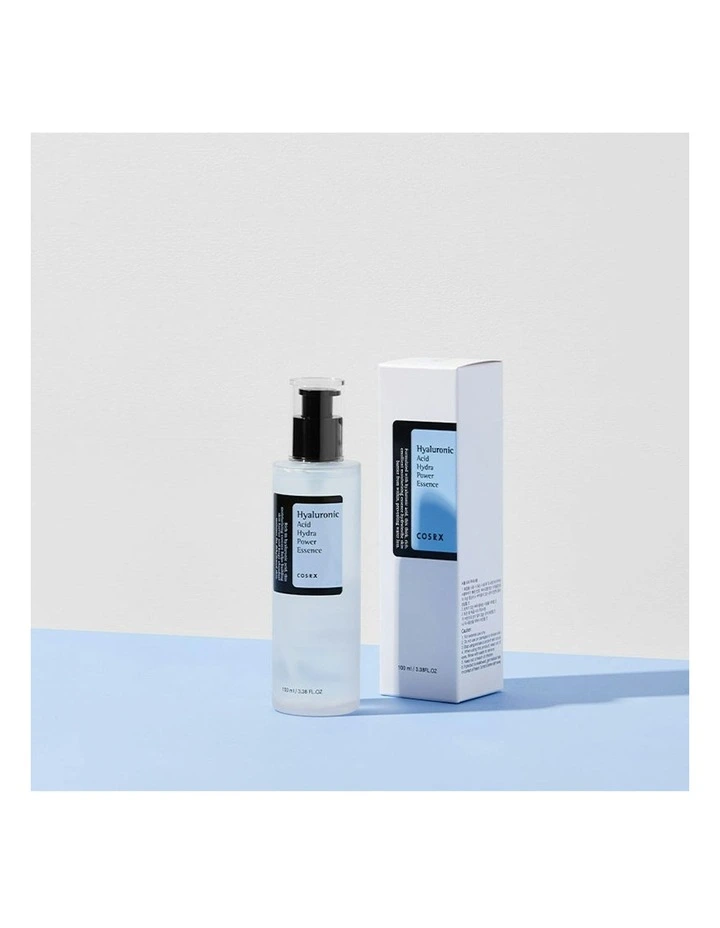 Hyaluronic Acid Hydra Power Essence