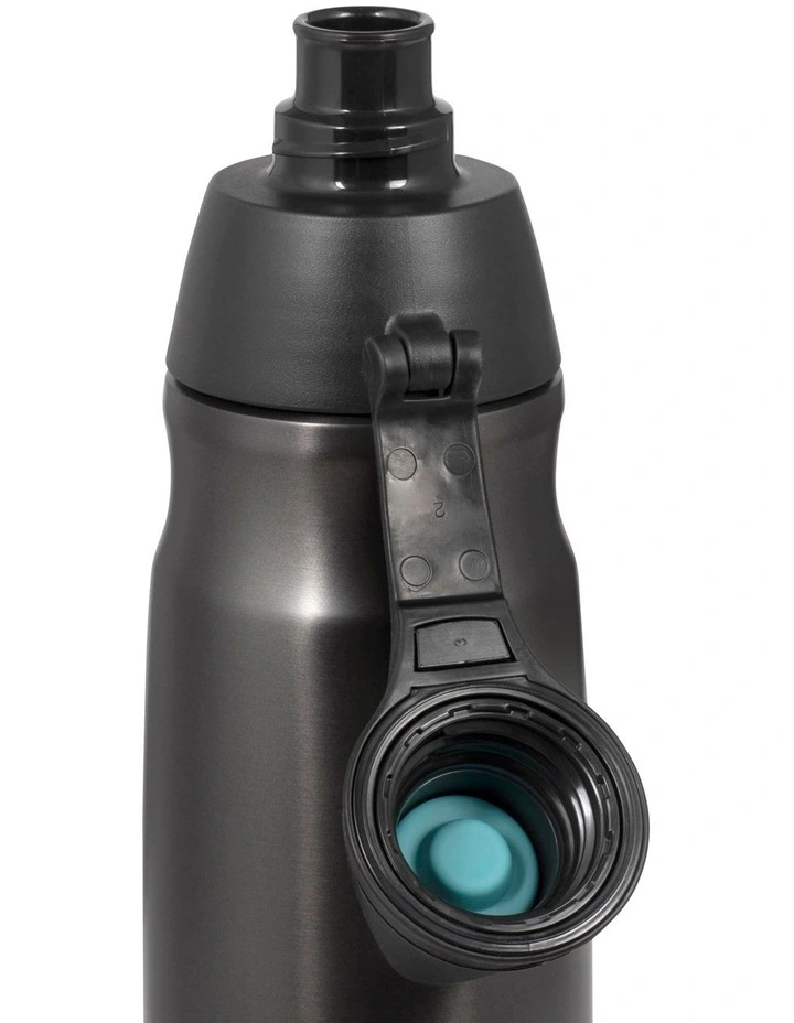 Vacuum Insulated Hydration Bottle 500ml Smoke