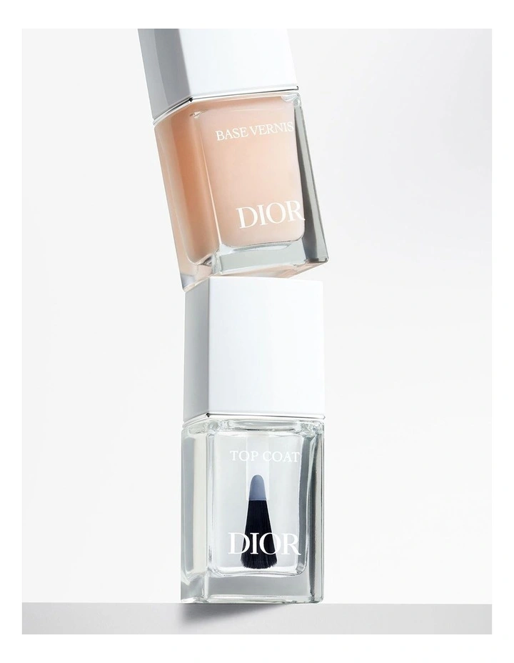Vernis Base Coat