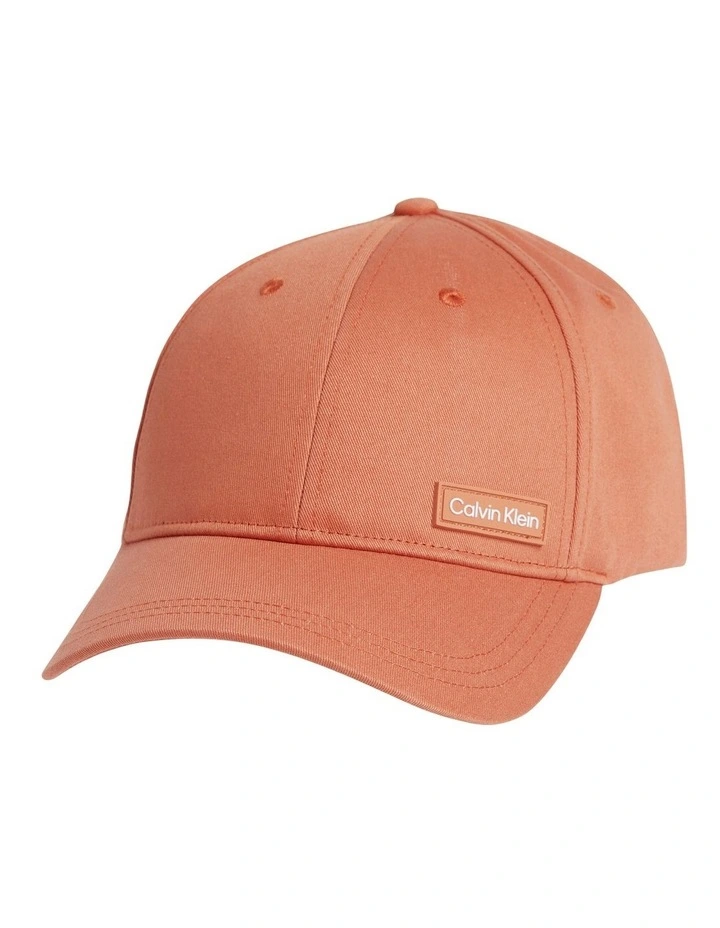 Essential Patch BB Cap in Autumn Glaze