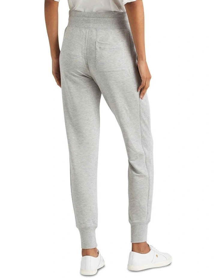 Jogger Pant in Grey