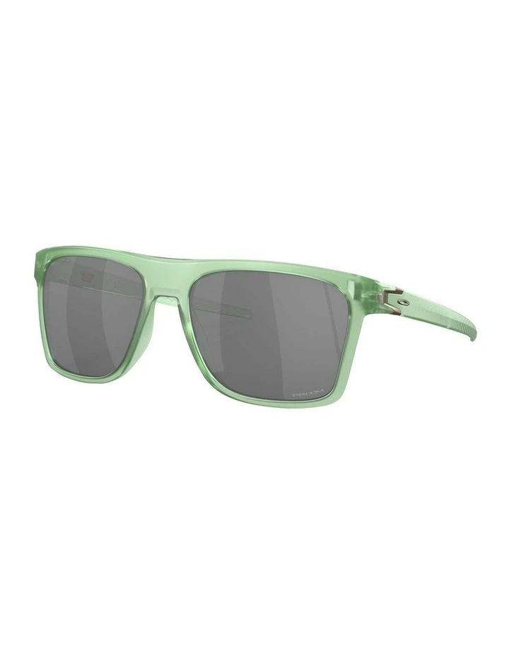 Leffingwell Re-Discover Collection Sunglasses in Green
