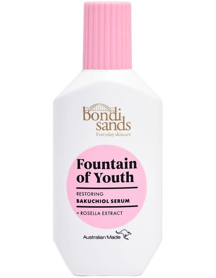 Fountain of Youth Bakuchiol Serum 30ml