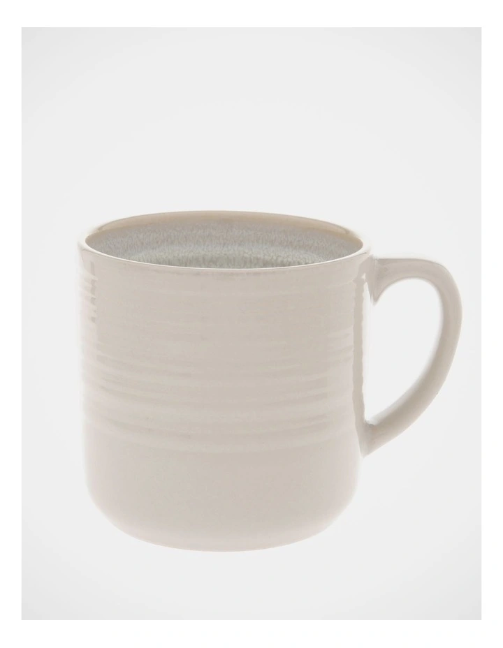 Esperance Mug in Cream