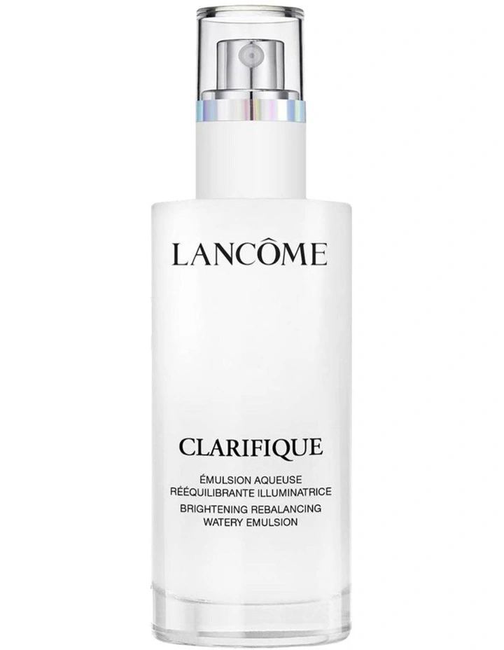 Clarifique Watery Emulsion 75ml