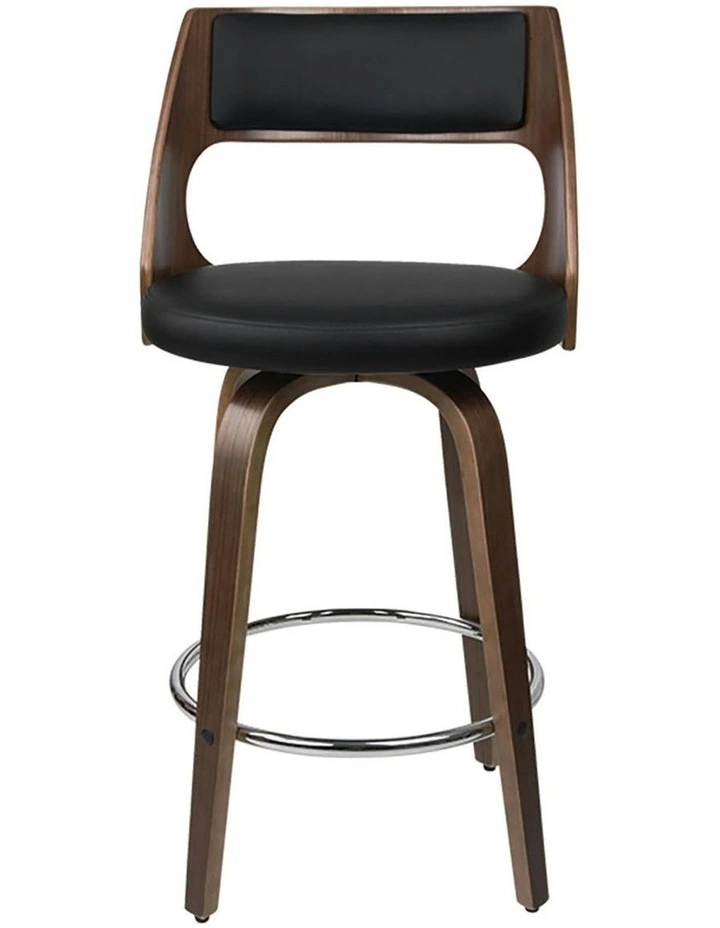 Bar Stools in Black