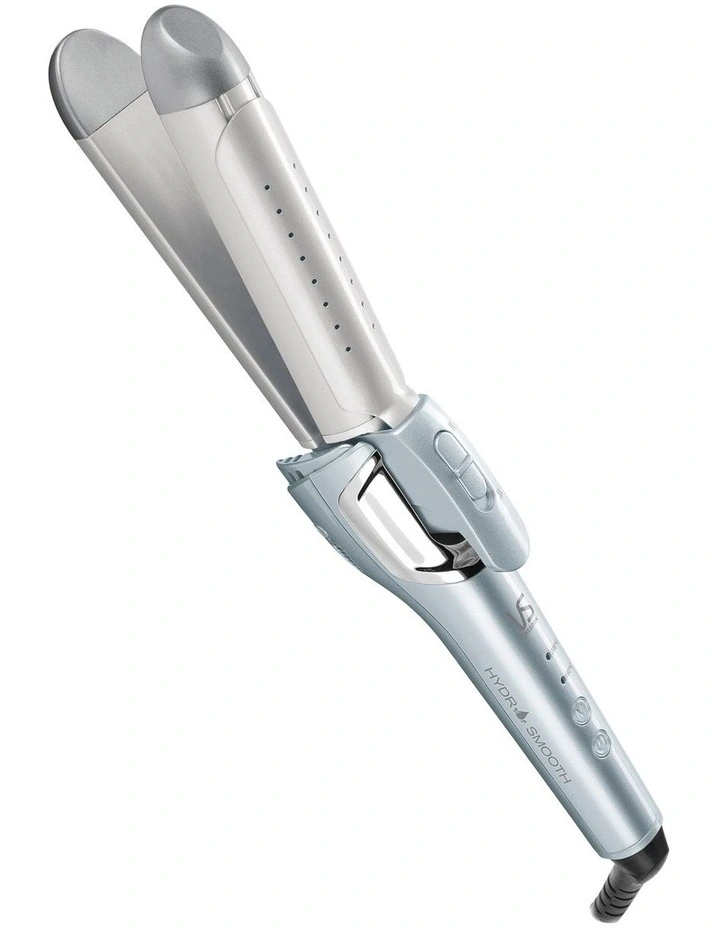 Hydro Smooth Straight and Curl Hair Styler VSS3290A
