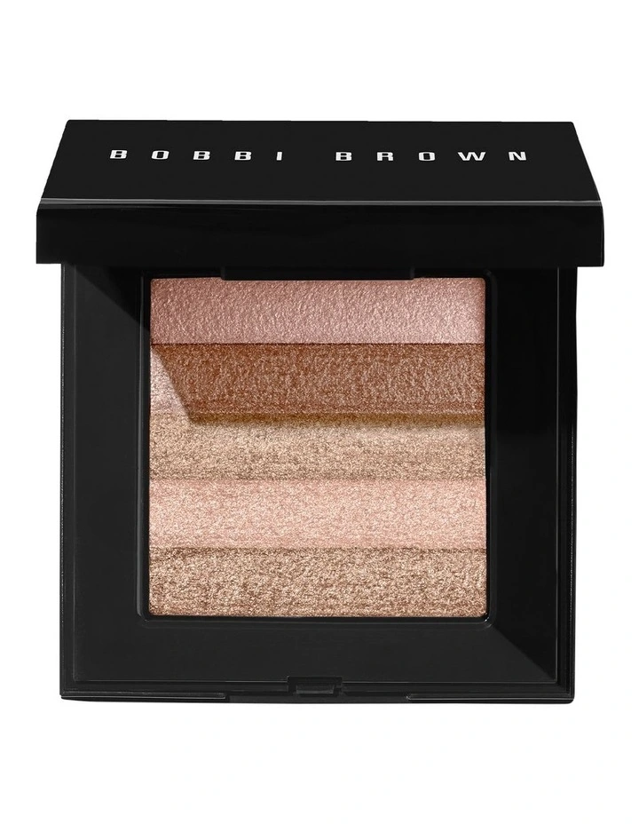 Shimmer Brick Compact
