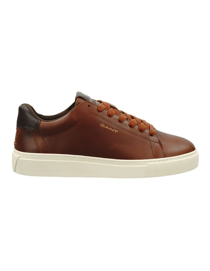 Mc Julien Sneaker in Cognac