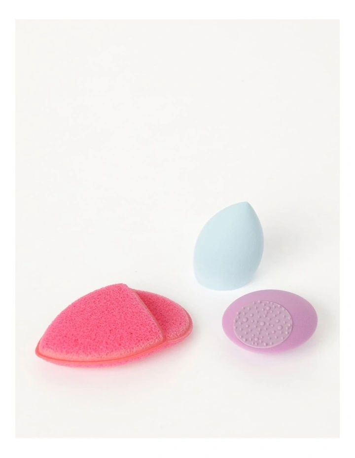 Sponge Multi Pack Set in Assorted