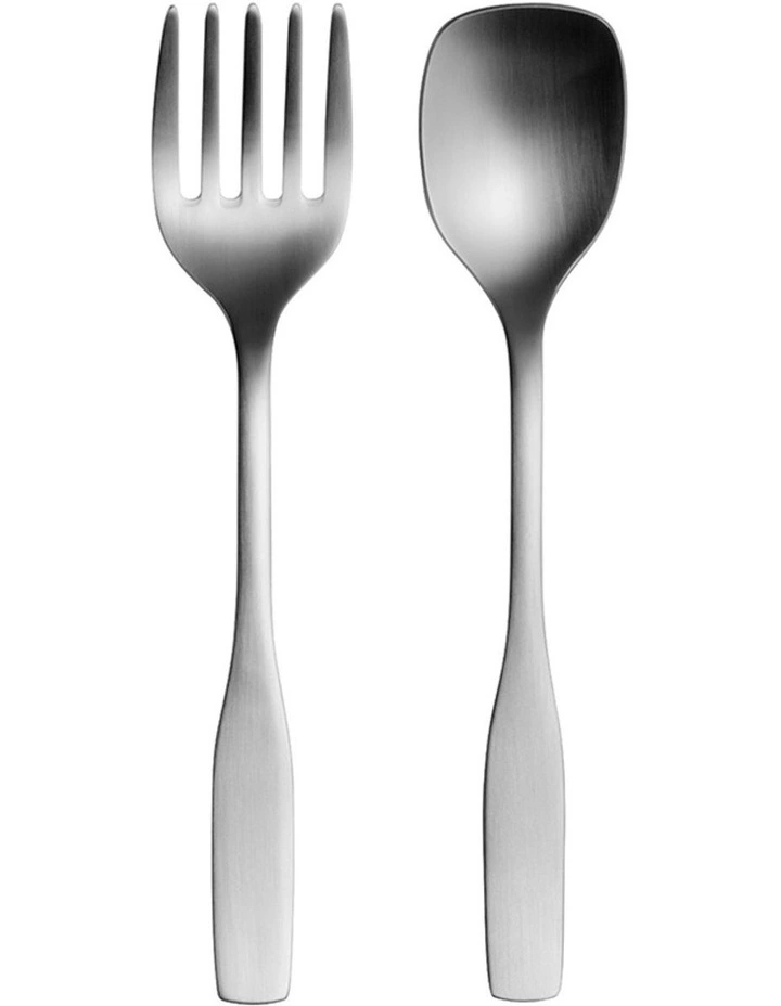 Citterio 98 2pc Serving Set