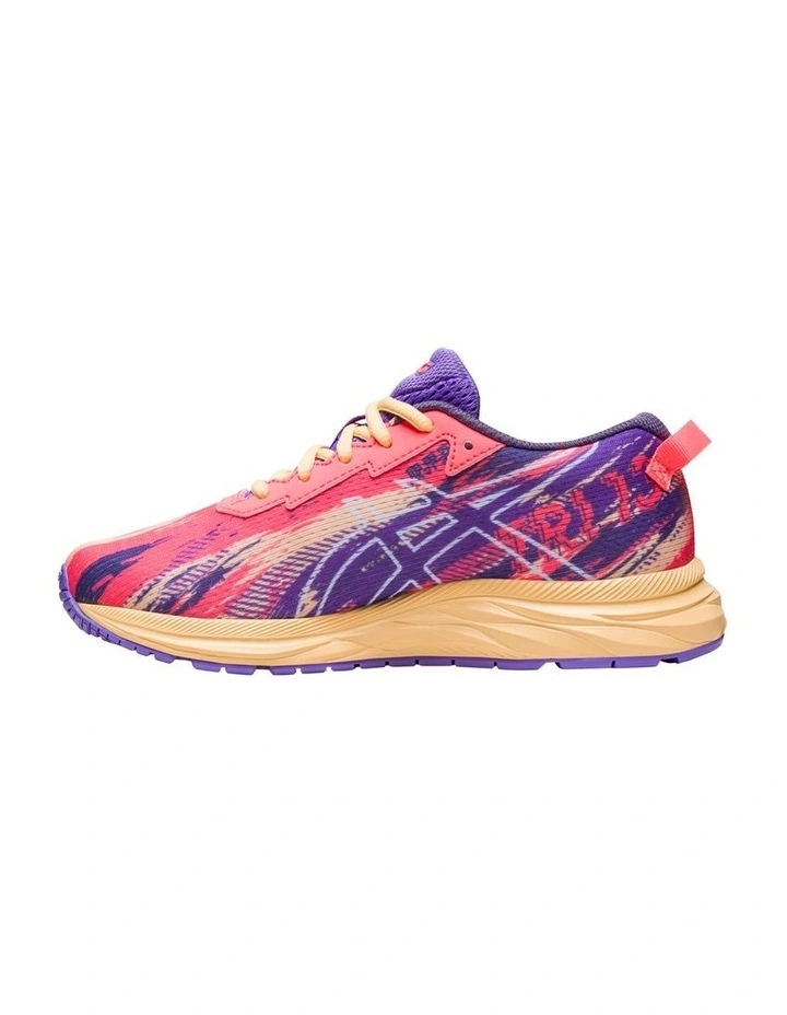 Gel-Noosa Tri 13 Grade School Sport Shoes in Orange