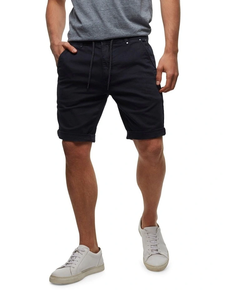 The Drifter Cuba Short