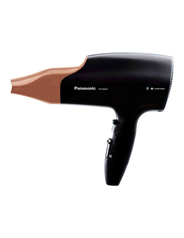 Nanoe Hair dryer & Nanoe Hair Straightener Value Pack EH-Haircare Pack