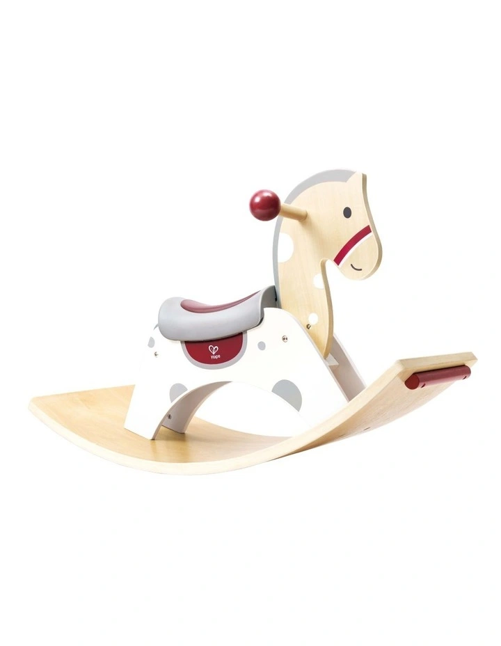 2 in 1 Rocking Horse