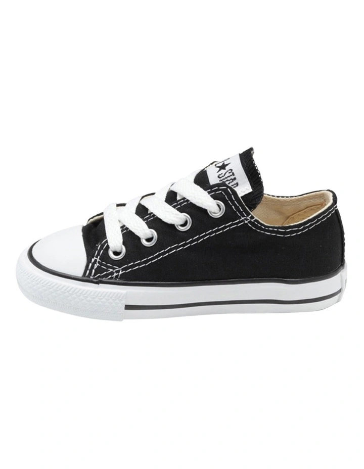 Chuck Taylor As Core Ox Inf