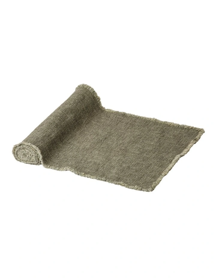 Gibson Runner in Moss
