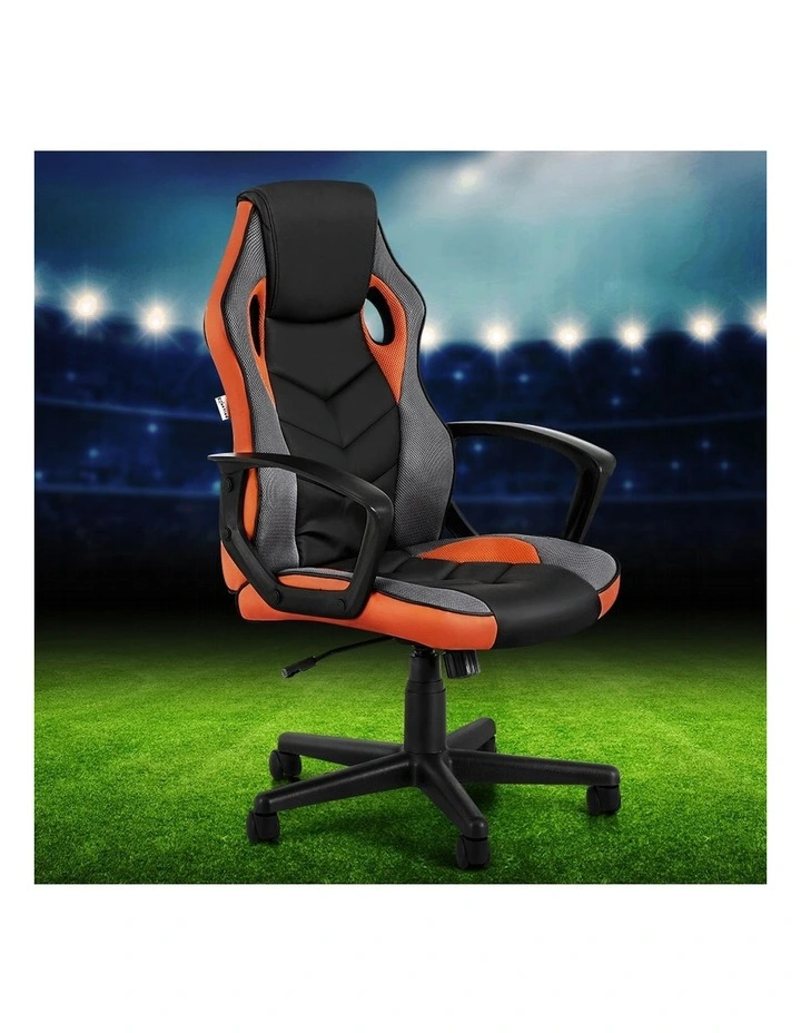 Artiss Gaming Office/ Computer Chair in Orange